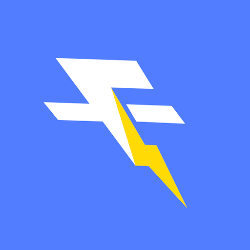 FT211-Online Trading App logo
