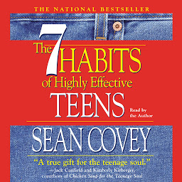 Slika ikone The 7 Habits of Highly Effective Teens: The Ultimate Teenage Success Guide