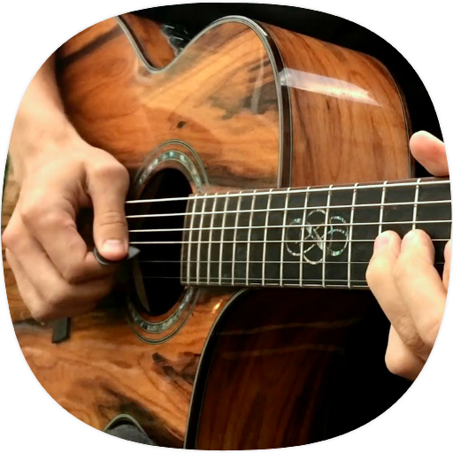 Guitar Ringtones logo