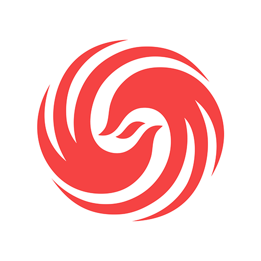 凤凰新闻 logo