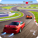 City Car: Drift Racer icon