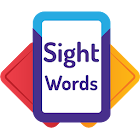 Animated Flashcards: Sight Words 1.1.1