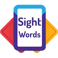 Animated Flashcards: Sight Words