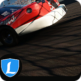 AppLock Theme Race Car icon