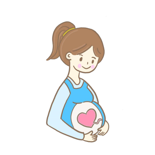 MAMI - เรื่องน่ารู้ของคุณแม่ logo