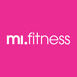 Mi.Fitness icon