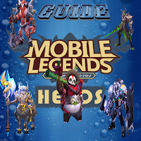 Guide mobile legends heros new