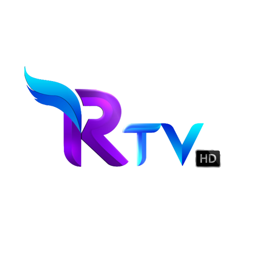 R TV logo