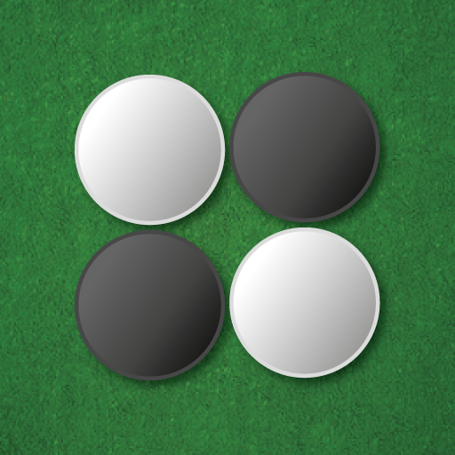 Reversi Lite - Classic Othello logo