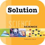 Cover Image of Download Class 10 Science Solution  APK