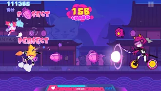 Game screenshot Muse Dash apk download
