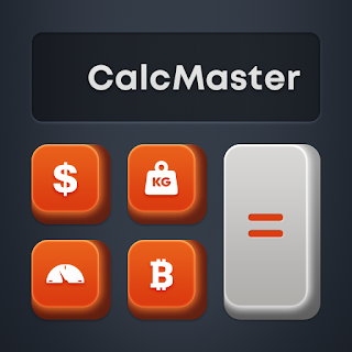 CalcMaster: Calculator
