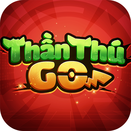 Thần Thú GO - Go Go Pet!