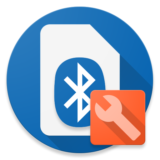 Bluetooth SIM Access Install 3.0.2 Icon