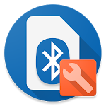 Cover Image of Télécharger Installation de l'accès à la carte SIM Bluetooth  APK