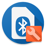 Bluetooth SIM Access Install icon