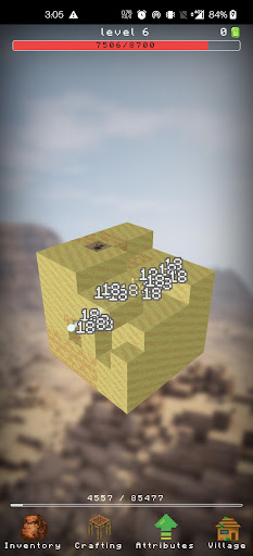 Idle Craft - Mine Craft  Idle