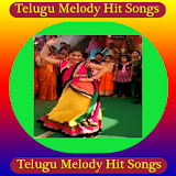 Telugu Melody Hit Songs icon