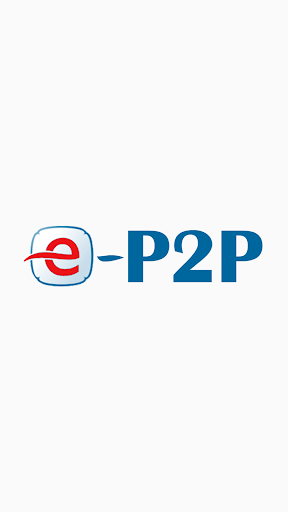 Android application eP2P Access screenshort