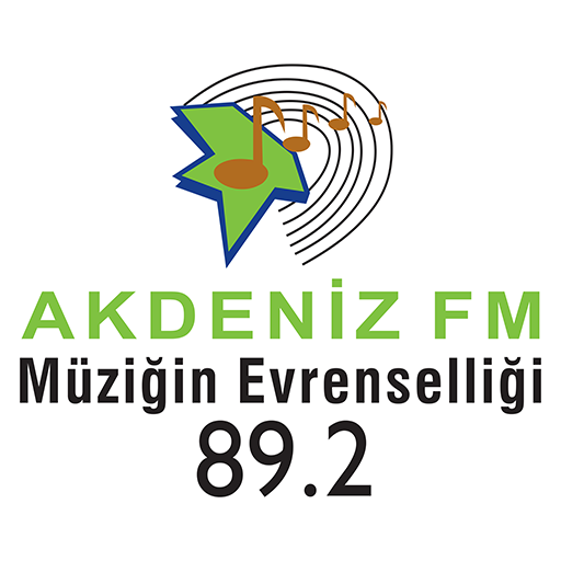 Akdeniz FM logo