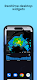 screenshot of Rain Radar