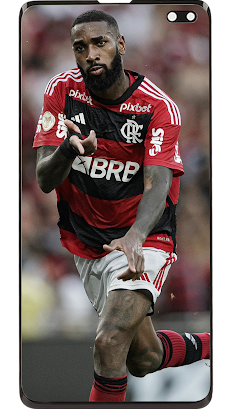 Flamengo Wallpapersのおすすめ画像3