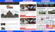 Goa NewsPaper App - Goa News Pのおすすめ画像4