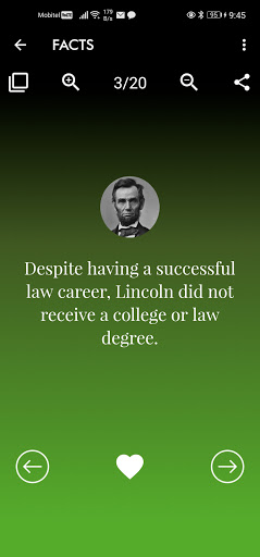 Abraham Lincoln Quotes Includes Bio  Facts