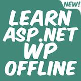 Learn ASP.NET WP Offline icon