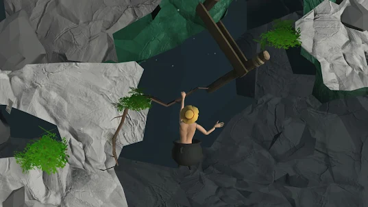 Game About Climb
