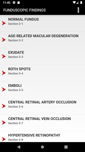Atlas of Emergency Medicine 5E Screenshot