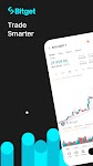 screenshot of Bitget - Buy & Sell Crypto