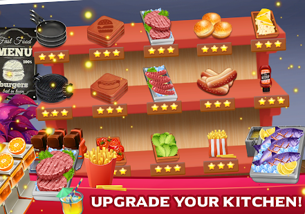 Cooking Mastery - Chef in Restaurant Games 1.587 screenshots 14