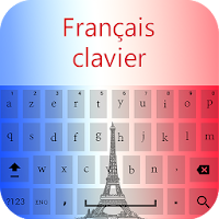 Французская клавиатура 2018: клавиатура французско