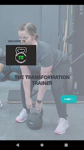 The Transformation Trainer