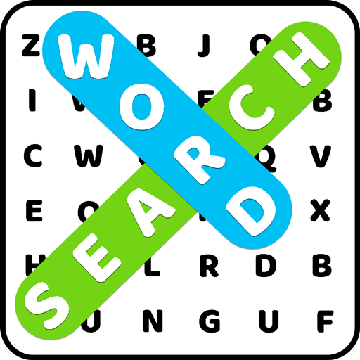 Word Search Game - Find Words logo