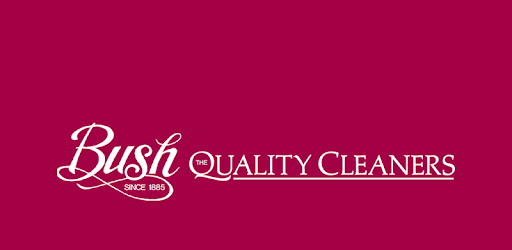 Bush Quality Cleaners