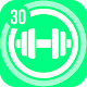 30 Day Challenge : Dumbbell Workout at Home Download on Windows
