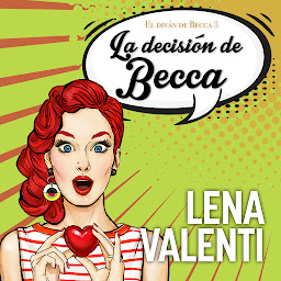 Obraz ikony: La decisión de Becca (El diván de Becca)