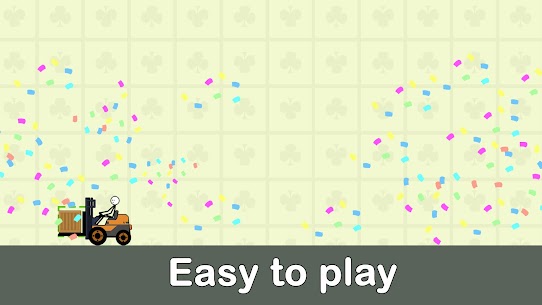Stickman Physic Draw Puzzle v1.04 MOD APK (Unlimited Draw/Unlocked) Free For Android 2