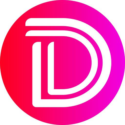 Dutch Icons Candy - Iconpack logo