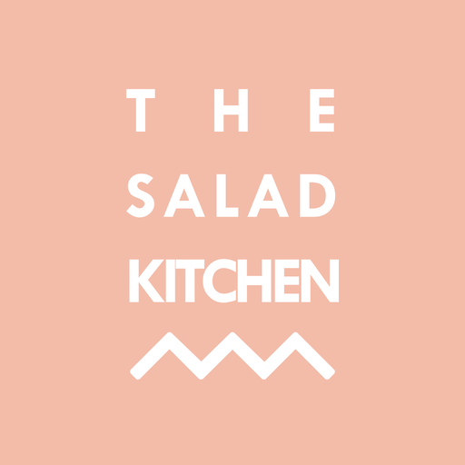 The Salad Kitchen logo