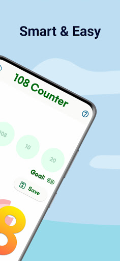 108 Yay Sayacı ekran görüntüsü