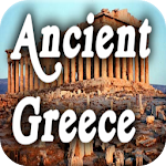 History of Ancient Greece Apk