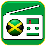 JM Radio: Jamaica Radio Free Live icon