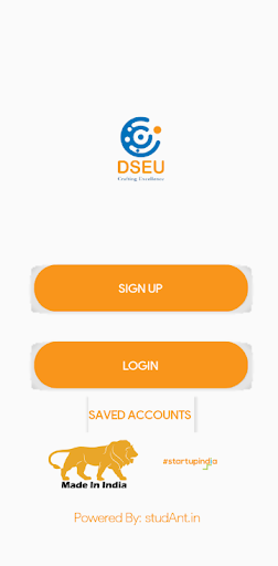 Delhi Skill and Entrepreneurship University