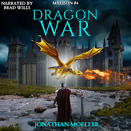 Ikonbilde Malison: Dragon War