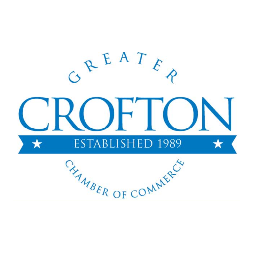 Greater Crofton Chamber  Icon