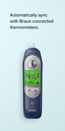 Braun Family Care Screen 2