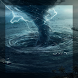 Tornado 3D Live Wallpaper - Androidアプリ